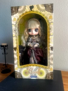 Pullip Byul Dollte Porte Leroy Doll + Free High-Quality, Brand-New Leeke Wig - Picture 1 of 6