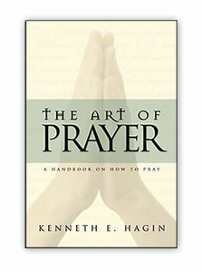 The Art of Prayer - by Kenneth E Hagin, Sr. - Imagen 1 de 2
