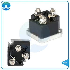 For Mercury Outboard 135HP 150HP 170HP Black Voltage Regulator Rectifier 62351A1 - Picture 1 of 8