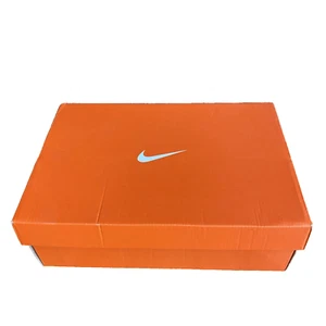 Nike Flex Experience RN 5 EMPTY Shoe Box Storage Replacement Men's Size 9.5 - Picture 1 of 8