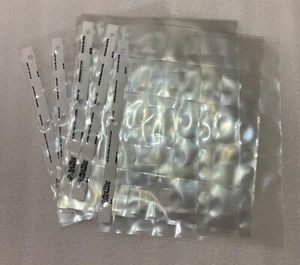 22X PCS LOT - PRINT FILE 2"x2"-20B ARCHIVAL 35mm SLIDE PRESERVERS Pages USA - Picture 1 of 3