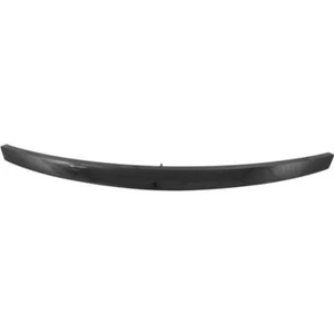 Primed Black Grille Grill Molding Trim for 2009-2013 Mazda 6 MA1210103 - Picture 1 of 5