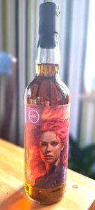 Whic Sirens Blended Malt Whisky Batch #6 - Bild 1 von 1
