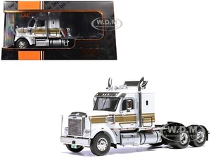2012 FREIGHTLINER CORONADO TRUCK WEISS 1/43 DIECAST MODELL VON IXO TR21022 - Bild 1 von 4
