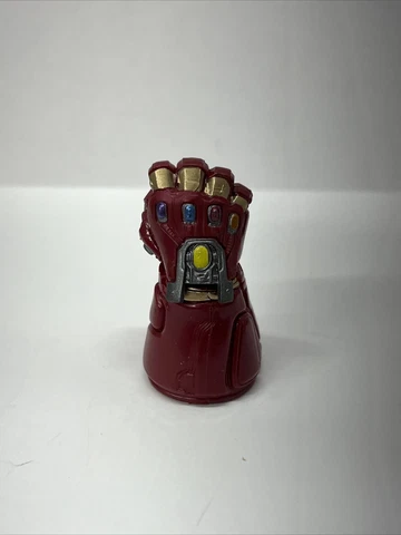 Marvel Legends Smart Hulk BAF Infinity Gauntlet Nano Figure Piece avengers Cover