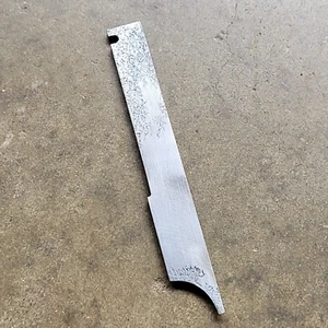 Original STANLEY Nr. 55 Kombihobel Eisen Nr. 62 -1/2" Viertelhohl - Bild 1 von 6