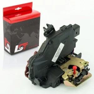 Door lock Türschloss Zentralverriegelung vorne rechts für PORSCHE 911 Boxster - Bild 1 von 5