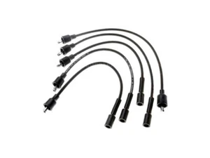 Spark Plug Wire Set For 1968-1972 Renault R16 1.6L 4 Cyl 1970 1969 1971 VZ859SW - Picture 1 of 1