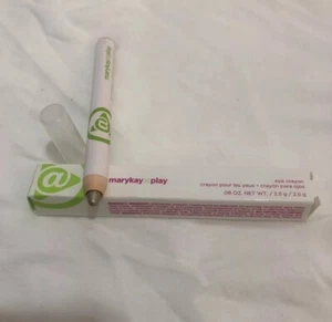 Mary Kay At Play GOLD MINE Eye Crayon NEW IN BOX Free Shipping!! - Picture 1 of 3