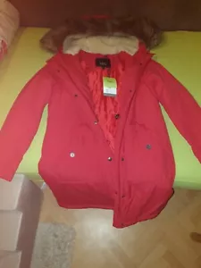 wintermantel damen lang - Bild 1 von 3
