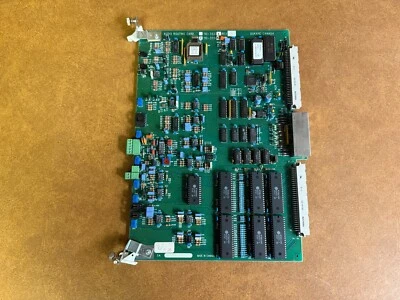 Dukane 110-3524 Expanded Audio Routing Card for a StarCall Intercom System - Image 1 of 4