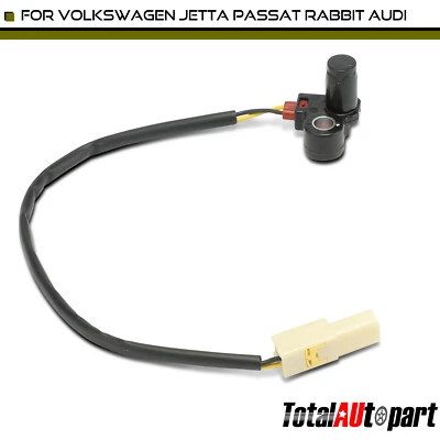 Speed Sensor for Volkswagen Beetle 2006-2010 2012-2014 Jetta Passat CC Audi TT - Image 1 of 4