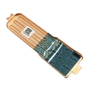 2230 to 2280 M.2 Solid Drive SSD Bracket For Dell G7 7588 G5 5587 0K8NY9 DEUSUS - Picture 1 of 6