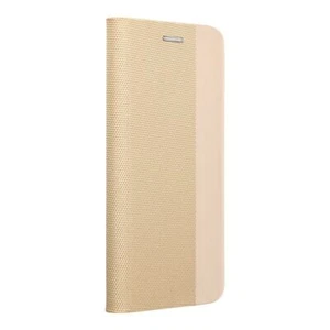Etui na telefon komórkowy do Samsung Galaxy A21s Etui ochronne Wallet Cover 360 Case Etui Złote - Zdjęcie 1 z 4