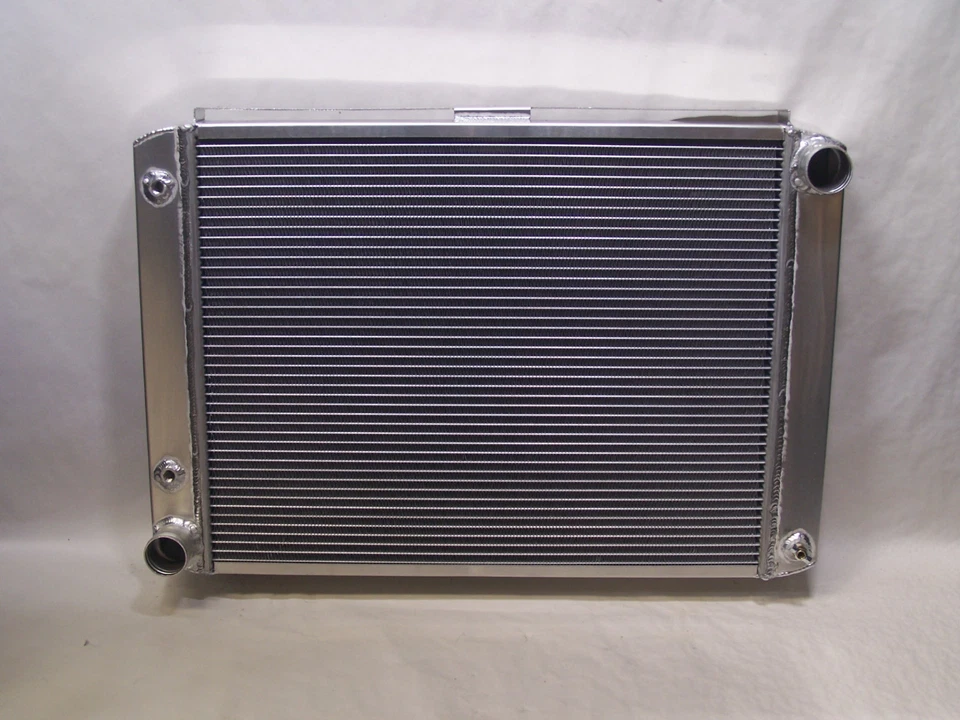  Radiador Ford Thunderbird 1961,5 1962 1963 Foto 1 de 1