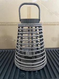 Decorative Willis Candle Lantern - Picture 1 of 1