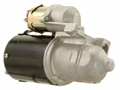 For 1982 Pontiac Firebird Starter Remy 93988VN 2.5L 4 Cyl Premium; New - Image 1 of 2