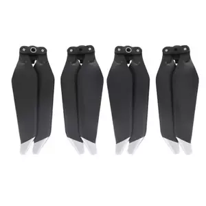 2 Paar 8331F Propeller für DJI Mavic Pro Platin geräuscharm Schnellspanner #2 - Bild 1 von 11