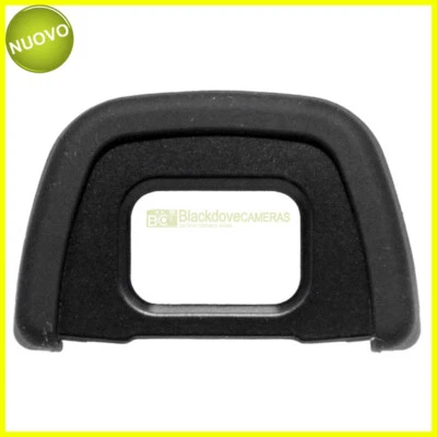 Nikon DK-23 Oculare originale per D7200 D7100 D750 D700 D610 D600 D300...