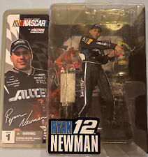 Ryan Newman  Alltel Series 1 Action Figure by Action McFarland Nascar NOS