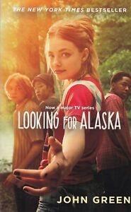 Looking for Alaska by John Green (Paperback) New Book now on TV