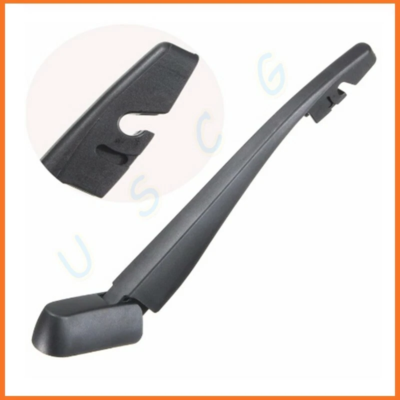 Rear Windshield Window Wiper ARM For Subaru Forester 2006-2020 OEM Quality - Изображение 1 из 2