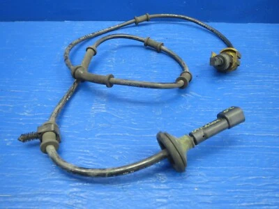 Dodge Grand Caravan 2002 sensor ABS freno trasero derecho, sensor de velocidad fabricante original. B55 Foto 1 de 4