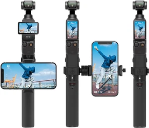 Smatree Portable Osmo Pocket 3 Power Stick (Power Bank) Compatible with DJI Osmo - Picture 1 of 8