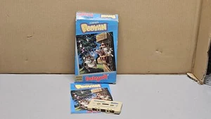 Big Box Software DataSoft Konami Pooyan (cinta 64K) (Commodore 64) - Imagen 1 de 12