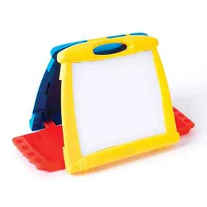 Crayola Art-to-Go Table Easel - Picture 1 of 4