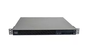 Zapora adaptacyjnego urządzenia zabezpieczającego Cisco ASA5515-X - Zdjęcie 1 z 1