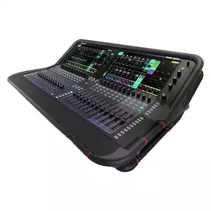 Allen & Heath Avantis 64-channel Digital Mixer - Picture 1 of 4