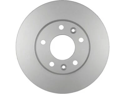 For 2004-2005 Kia Sedona Brake Rotor Front Bosch 55181NF QuietCast Rotor - Изображение 1 из 2