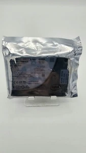 Unità di memoria a stato solido Intel 400 GB 6 Gb/s MLC serie DC S3610 nuova sigillata - Foto 1 di 1