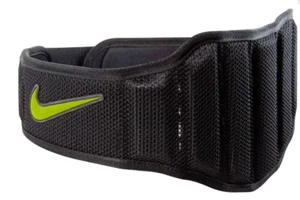 New NIKE Structured Training/Lifting Belt , Size: Various - Picture 1 of 1
