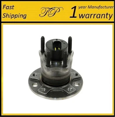 Conjunto de cojinete de cubo de rueda trasera para SAAB 900 1994-1998/9-3 1999-2003/9-5 1999 Foto 1 de 3