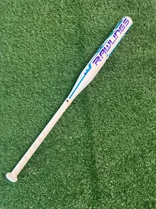 Bate de softbol de lanzamiento rápido Rawlings Aspire 32"/18 oz -13 aleación FPAS13 - Imagen 1 de 14