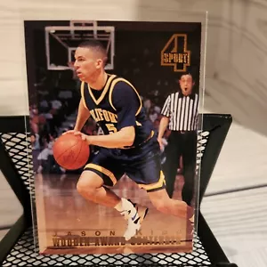 Jason Kidd 4 Sport Classic 1994 #190, - Imagen 1 de 7