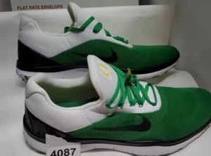 NIKE HERREN VINTAGE SNEAKER AA0881-301 GRÖSSE 15 GRÜN OREGON DUCKS NCAA Promo - Bild 1 von 24