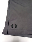 Under Armour Gym UA Muscle Athletic Logo Shorts Men's Medium Heatgear