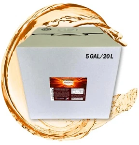 MediDINE™ Thyroid Booster True Nascent Free Elemental Iodine I2 Nutrient: 5 Gal - Picture 1 of 13