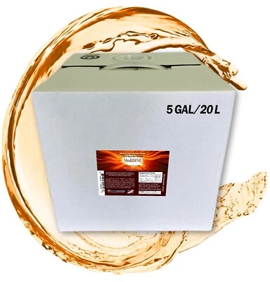 MediDINE™ Thyroid Booster True Nascent Free элементарный йод I2 питательное вещество: 5 галлонов - Изображение 1 из 4