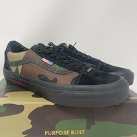 authentic core classic vans