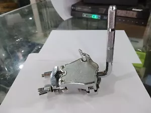 VINTAGE DW Single Tom Clamp Mount ! - Picture 1 of 19