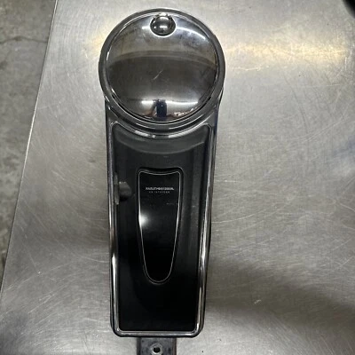 Tablero/consola Harley Davidson FLHTCU USADO 61270-98A Foto 1 de 4