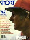 Sport Magazine Octobre 1978 - Carl Yastrzemski - Couverture Red Sox de Boston