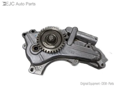 Engine Oil Pump For 11-16 Chevrolet Silverado 2500 HD  6.6 12644591 Diesel - Image 1 of 4