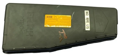 2023 2024 2025 KIA SPORTAGE OEM FRONT RIGHT PASSENGER SEAT AIR BAG - Image 1 of 4