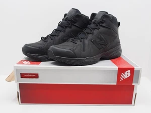 New Balance 608v4 Men’s Training Shoes MX608MK4 size 9.5 USA New w/ Box - Picture 1 of 6
