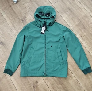 C.P Company Goggle shell Jacke Neuwertig 52 - Bild 1 von 6